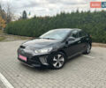 Черный Хендай Ioniq Electric, объемом двигателя 0 л и пробегом 146 тыс. км за 13850 $, фото 33 на Automoto.ua