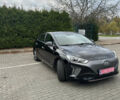 Черный Хендай Ioniq Electric, объемом двигателя 0 л и пробегом 146 тыс. км за 13850 $, фото 14 на Automoto.ua
