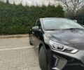 Черный Хендай Ioniq Electric, объемом двигателя 0 л и пробегом 146 тыс. км за 13850 $, фото 19 на Automoto.ua