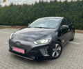 Черный Хендай Ioniq Electric, объемом двигателя 0 л и пробегом 146 тыс. км за 13850 $, фото 32 на Automoto.ua
