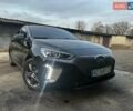 Черный Хендай Ioniq Electric, объемом двигателя 0 л и пробегом 140 тыс. км за 13500 $, фото 15 на Automoto.ua