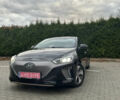 Черный Хендай Ioniq Electric, объемом двигателя 0 л и пробегом 146 тыс. км за 13850 $, фото 30 на Automoto.ua