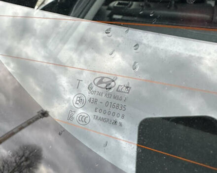 Черный Хендай Ioniq Electric, объемом двигателя 0 л и пробегом 146 тыс. км за 13850 $, фото 104 на Automoto.ua