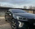 Черный Хендай Ioniq Electric, объемом двигателя 0 л и пробегом 140 тыс. км за 13500 $, фото 19 на Automoto.ua