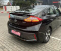 Черный Хендай Ioniq Electric, объемом двигателя 0 л и пробегом 146 тыс. км за 13850 $, фото 8 на Automoto.ua