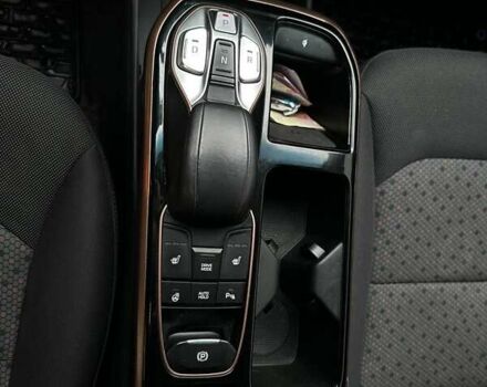 Черный Хендай Ioniq Electric, объемом двигателя 0 л и пробегом 140 тыс. км за 13500 $, фото 2 на Automoto.ua