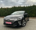 Черный Хендай Ioniq Electric, объемом двигателя 0 л и пробегом 146 тыс. км за 13850 $, фото 1 на Automoto.ua