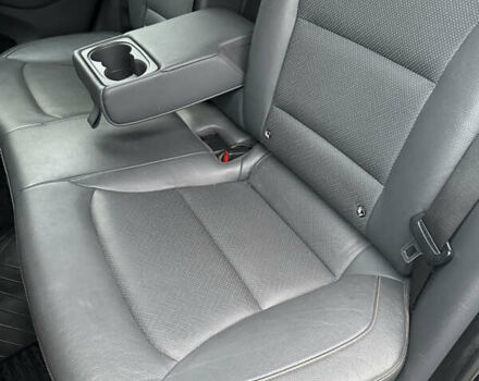 Черный Хендай Ioniq Electric, объемом двигателя 0 л и пробегом 146 тыс. км за 13850 $, фото 71 на Automoto.ua