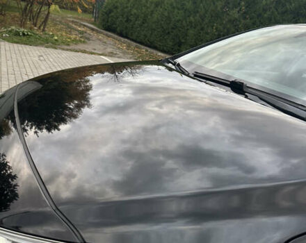 Черный Хендай Ioniq Electric, объемом двигателя 0 л и пробегом 146 тыс. км за 13850 $, фото 45 на Automoto.ua