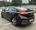 Черный Хендай Ioniq Electric, объемом двигателя 0 л и пробегом 146 тыс. км за 13850 $, фото 5 на Automoto.ua