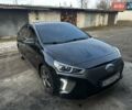 Черный Хендай Ioniq Electric, объемом двигателя 0 л и пробегом 140 тыс. км за 13500 $, фото 18 на Automoto.ua