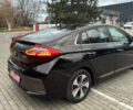 Черный Хендай Ioniq Electric, объемом двигателя 0 л и пробегом 146 тыс. км за 13850 $, фото 9 на Automoto.ua