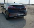 Чорний Хендай Ioniq Electric, об'ємом двигуна 0 л та пробігом 79 тис. км за 14999 $, фото 10 на Automoto.ua