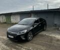 Черный Хендай Ioniq Electric, объемом двигателя 0 л и пробегом 140 тыс. км за 13500 $, фото 1 на Automoto.ua