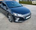 Чорний Хендай Ioniq Electric, об'ємом двигуна 0 л та пробігом 79 тис. км за 14999 $, фото 1 на Automoto.ua