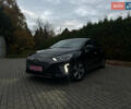 Черный Хендай Ioniq Electric, объемом двигателя 0 л и пробегом 146 тыс. км за 13850 $, фото 101 на Automoto.ua