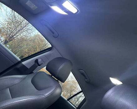 Черный Хендай Ioniq Electric, объемом двигателя 0 л и пробегом 146 тыс. км за 13850 $, фото 94 на Automoto.ua