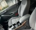 Черный Хендай Ioniq Electric, объемом двигателя 0 л и пробегом 140 тыс. км за 13500 $, фото 6 на Automoto.ua