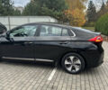 Черный Хендай Ioniq Electric, объемом двигателя 0 л и пробегом 146 тыс. км за 13850 $, фото 4 на Automoto.ua