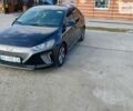 Чорний Хендай Ioniq Electric, об'ємом двигуна 0 л та пробігом 79 тис. км за 14999 $, фото 3 на Automoto.ua