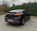 Черный Хендай Ioniq Electric, объемом двигателя 0 л и пробегом 146 тыс. км за 13850 $, фото 34 на Automoto.ua