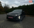 Черный Хендай Ioniq Electric, объемом двигателя 0 л и пробегом 146 тыс. км за 13850 $, фото 102 на Automoto.ua