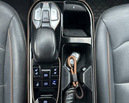 Черный Хендай Ioniq Electric, объемом двигателя 0 л и пробегом 146 тыс. км за 13850 $, фото 78 на Automoto.ua