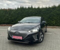 Черный Хендай Ioniq Electric, объемом двигателя 0 л и пробегом 146 тыс. км за 13850 $, фото 31 на Automoto.ua