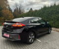 Черный Хендай Ioniq Electric, объемом двигателя 0 л и пробегом 146 тыс. км за 13850 $, фото 35 на Automoto.ua