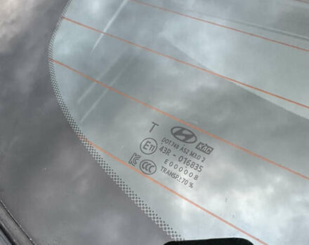 Черный Хендай Ioniq Electric, объемом двигателя 0 л и пробегом 146 тыс. км за 13850 $, фото 108 на Automoto.ua