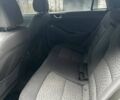 Черный Хендай Ioniq Electric, объемом двигателя 0 л и пробегом 140 тыс. км за 13500 $, фото 9 на Automoto.ua