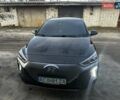 Черный Хендай Ioniq Electric, объемом двигателя 0 л и пробегом 140 тыс. км за 13500 $, фото 12 на Automoto.ua