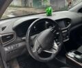 Черный Хендай Ioniq Electric, объемом двигателя 0 л и пробегом 140 тыс. км за 13500 $, фото 4 на Automoto.ua