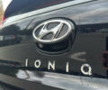 Черный Хендай Ioniq Electric, объемом двигателя 0 л и пробегом 146 тыс. км за 13850 $, фото 39 на Automoto.ua