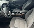 Черный Хендай Ioniq Electric, объемом двигателя 0 л и пробегом 140 тыс. км за 13500 $, фото 10 на Automoto.ua