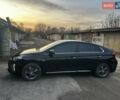 Черный Хендай Ioniq Electric, объемом двигателя 0 л и пробегом 140 тыс. км за 13500 $, фото 13 на Automoto.ua