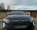 Черный Хендай Ioniq Electric, объемом двигателя 0 л и пробегом 140 тыс. км за 13500 $, фото 16 на Automoto.ua