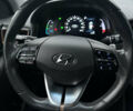 Черный Хендай Ioniq Electric, объемом двигателя 0 л и пробегом 146 тыс. км за 13850 $, фото 77 на Automoto.ua