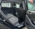 Черный Хендай Ioniq Electric, объемом двигателя 0 л и пробегом 93 тыс. км за 12500 $, фото 51 на Automoto.ua