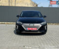 Чорний Хендай Ioniq Electric, об'ємом двигуна 0 л та пробігом 97 тис. км за 13500 $, фото 1 на Automoto.ua