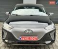Черный Хендай Ioniq Electric, объемом двигателя 0 л и пробегом 93 тыс. км за 12500 $, фото 5 на Automoto.ua