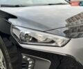 Черный Хендай Ioniq Electric, объемом двигателя 0 л и пробегом 93 тыс. км за 12500 $, фото 66 на Automoto.ua
