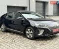 Черный Хендай Ioniq Electric, объемом двигателя 0 л и пробегом 93 тыс. км за 12500 $, фото 22 на Automoto.ua