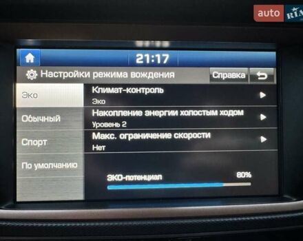 Черный Хендай Ioniq Electric, объемом двигателя 0 л и пробегом 93 тыс. км за 12500 $, фото 40 на Automoto.ua