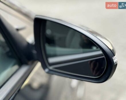 Черный Хендай Ioniq Electric, объемом двигателя 0 л и пробегом 93 тыс. км за 12500 $, фото 72 на Automoto.ua