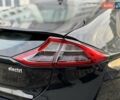 Черный Хендай Ioniq Electric, объемом двигателя 0 л и пробегом 93 тыс. км за 12500 $, фото 76 на Automoto.ua