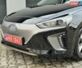 Черный Хендай Ioniq Electric, объемом двигателя 0 л и пробегом 93 тыс. км за 12500 $, фото 68 на Automoto.ua