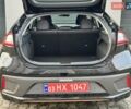 Черный Хендай Ioniq Electric, объемом двигателя 0 л и пробегом 93 тыс. км за 12500 $, фото 58 на Automoto.ua
