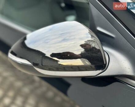 Черный Хендай Ioniq Electric, объемом двигателя 0 л и пробегом 93 тыс. км за 12500 $, фото 71 на Automoto.ua