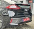 Черный Хендай Ioniq Electric, объемом двигателя 0 л и пробегом 93 тыс. км за 12500 $, фото 74 на Automoto.ua